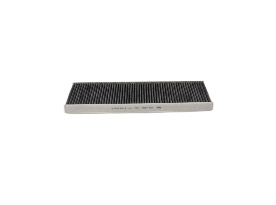 Original MANN-FILTER Innenraumfilterelement (Aktivkohle) CUK 4436