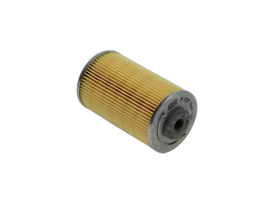 Original MANN-FILTER Kraftstofffilterelement P 707