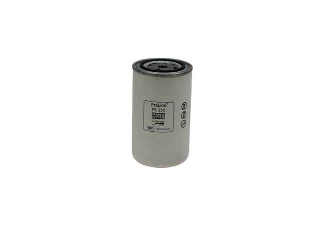 Original MANN-FILTER Kraftstofffilter SpinOn (Vorfilter) PL 250