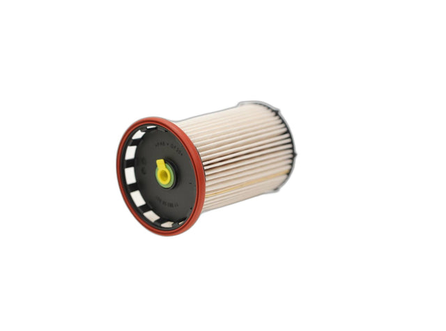 Original MANN-FILTER Kraftstofffilterelement (metallfrei) PU 8007
