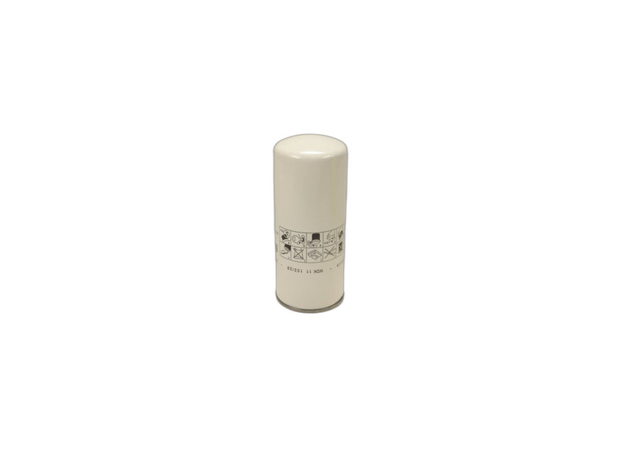 Original MANN-FILTER Kraftstoffwechselfilter SpinOn WDK 11 102/28