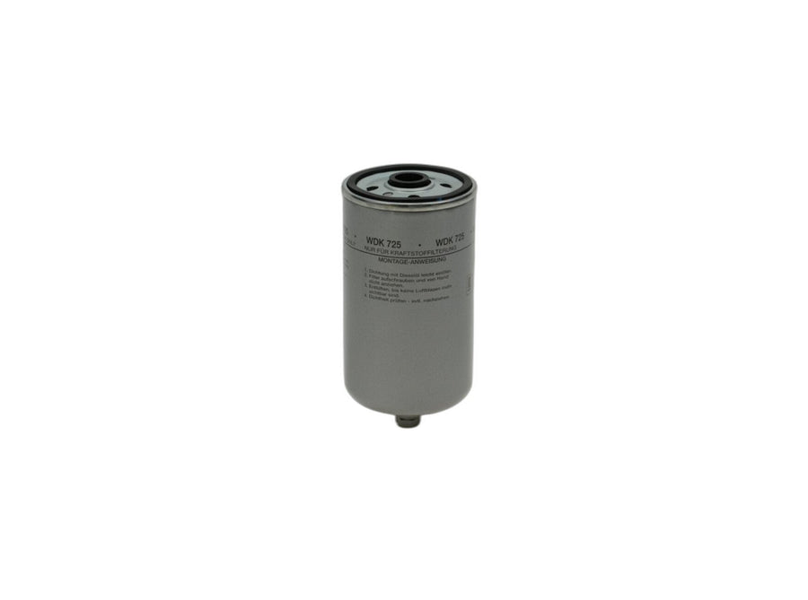 Original MANN-FILTER Kraftstoffwechselfilter WDK 725