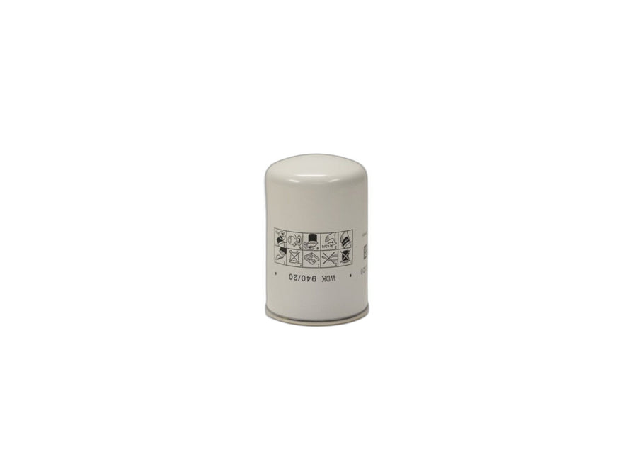 Original MANN-FILTER Kraftstofffilter SpinOn WDK 940/20