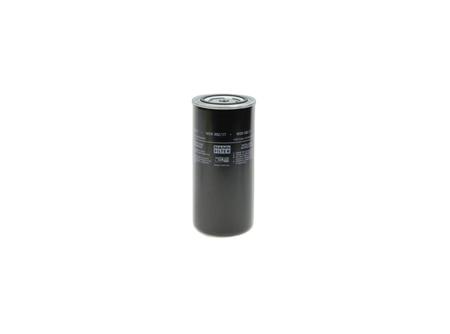 Original MANN-FILTER Kraftstofffilter SpinOn WDK 962/17