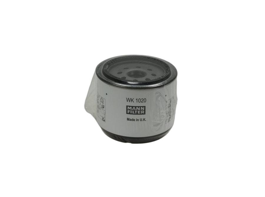 Original MANN-FILTER Kraftstoffwechselfilter WK 1020 x