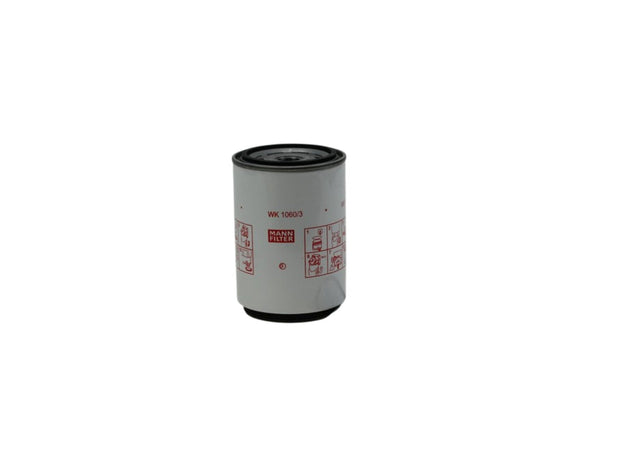 Original MANN-FILTER Kraftstoffwechselfilter WK 1060/3 x