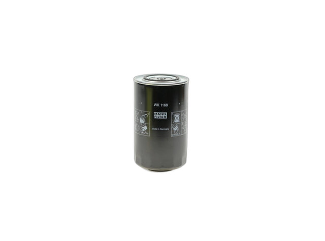 Original MANN-FILTER Kraftstoffwechselfilter WK 1168