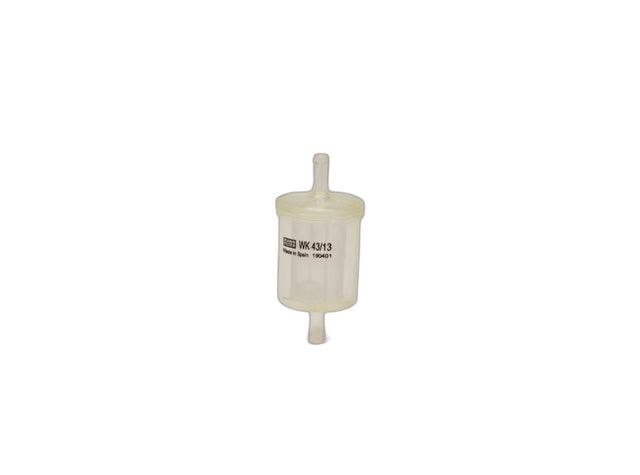 Original MANN-FILTER Kraftstoff-Leitungsfilter Inline WK 43/13 (10)