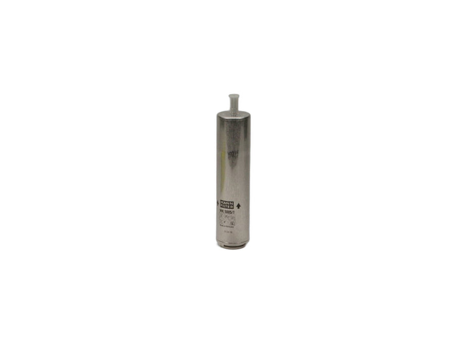 Original MANN-FILTER Kraftstoff-Leitungsfilter (Inline) WK 5005/1 z