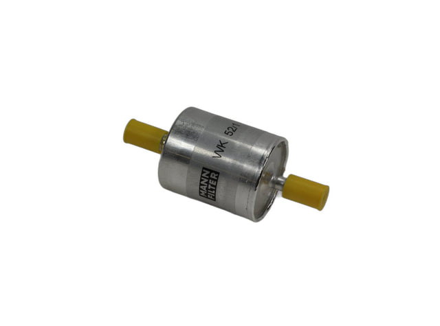 Original MANN-FILTER Kraftstoff-Leitungsfilter (Inline) WK 52/1