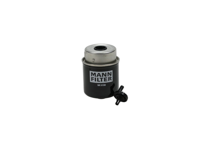 Original MANN-FILTER Kraftstoffwechselfilter WK 8100