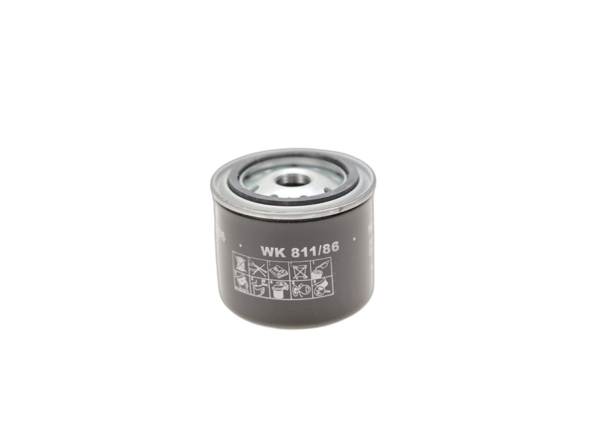 Original MANN-FILTER Kraftstoffwechselfilter WK 811/86