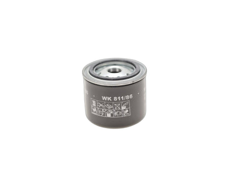 Original MANN-FILTER Kraftstoffwechselfilter WK 811/86