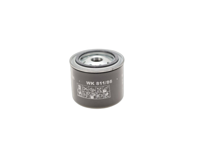 Original MANN-FILTER Kraftstoffwechselfilter WK 811/86