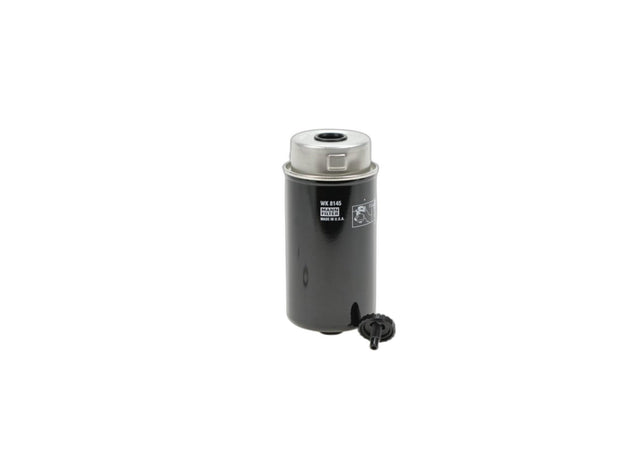 Original MANN-FILTER Kraftstofffilter SpinOn WK 8145
