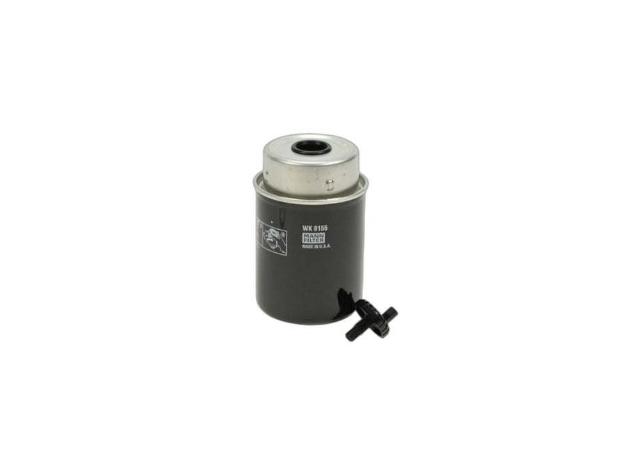 Original MANN-FILTER Kraftstoffwechselfilter WK 8155
