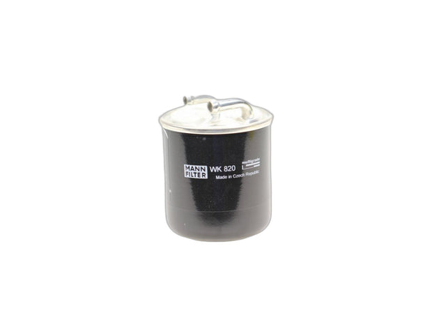 Original MANN-FILTER Kraftstoff-Leitungsfilter (Inline) WK 820