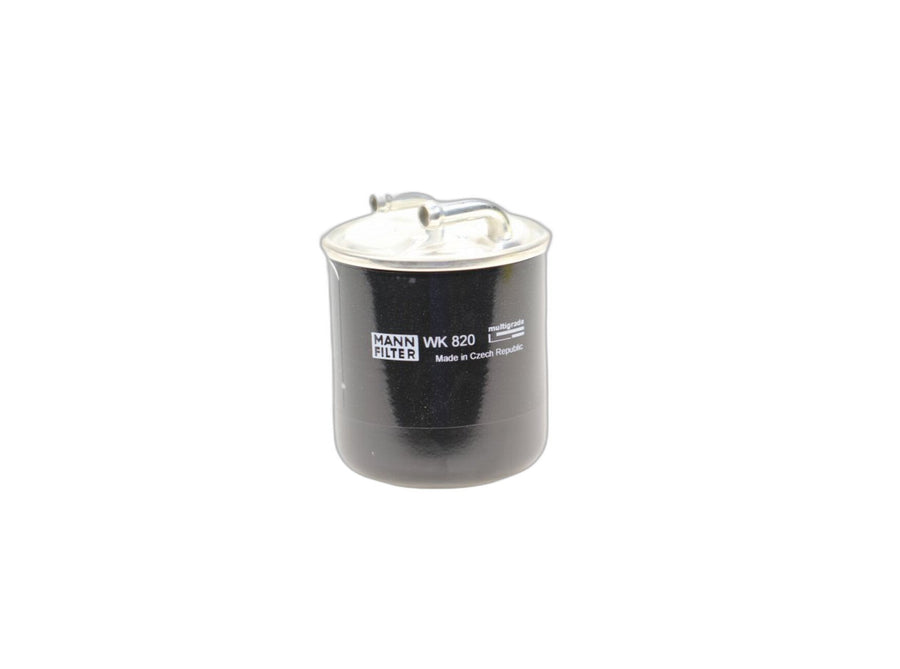Original MANN-FILTER Kraftstoff-Leitungsfilter (Inline) WK 820