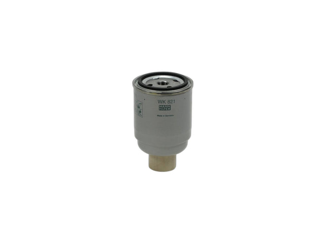 Original MANN-FILTER Kraftstofffilter SpinOn WK 821