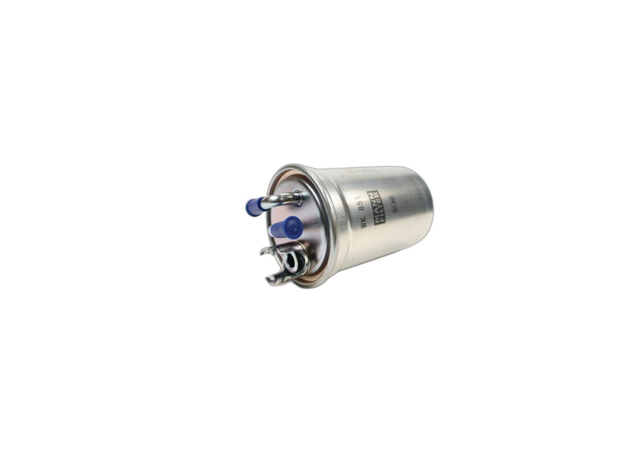 Original MANN-FILTER Kraftstoff-Leitungsfilter (Inline) WK 851