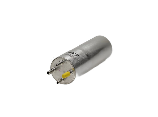 Original MANN-FILTER Kraftstoff-Leitungsfilter (Inline) WK 857/1