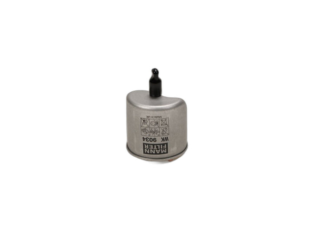 Original MANN-FILTER Kraftstoff-Leitungsfilter (Inline) WK 9034 z