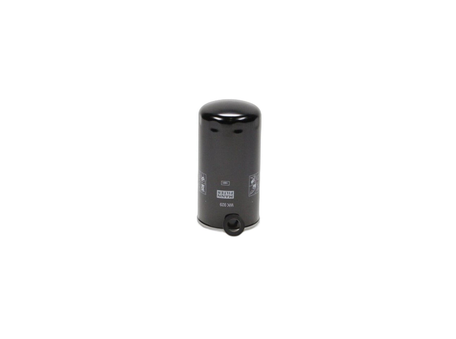 Original MANN-FILTER Kraftstoffwechselfilter WK 929 x