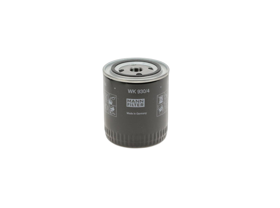Original MANN-FILTER Kraftstoffwechselfilter WK 930/4
