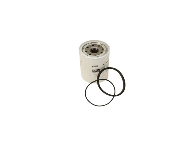 Original MANN-FILTER Kraftstoffwechselfilter WK 933 x