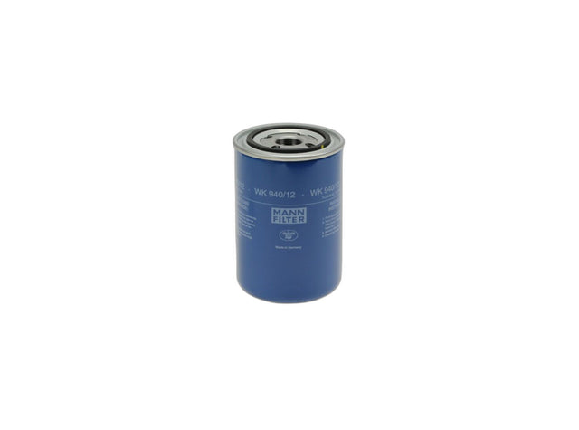 Original MANN-FILTER Kraftstoffwechselfilter WK 940/12