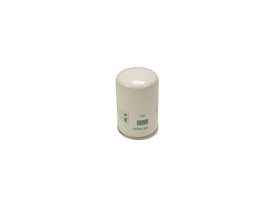 Original MANN-FILTER Kraftstoffwechselfilter WK 940/20