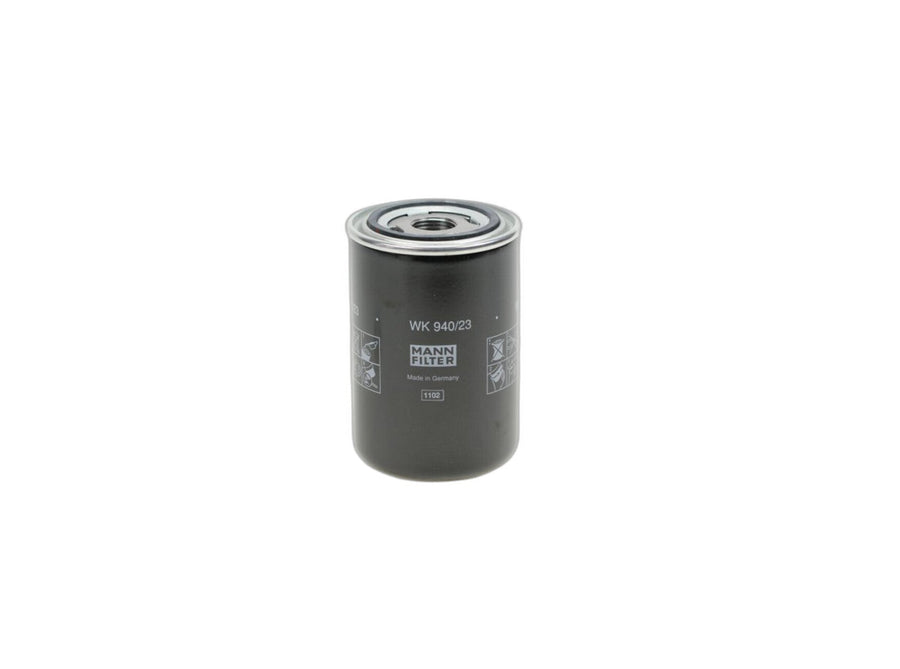 Original MANN-FILTER Kraftstoffwechselfilter WK 940/23