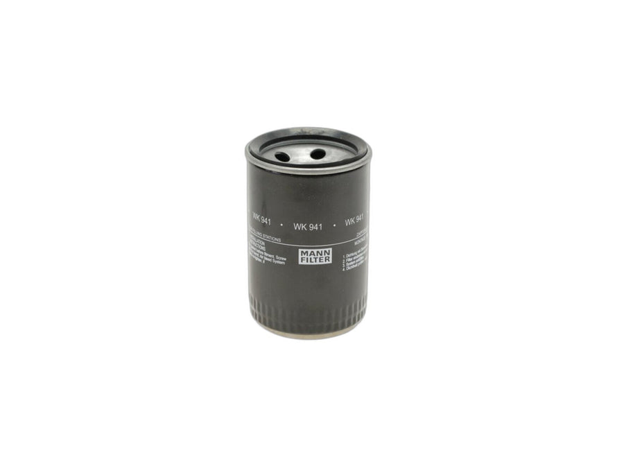 Original MANN-FILTER Kraftstoffwechselfilter WK 941 (10)