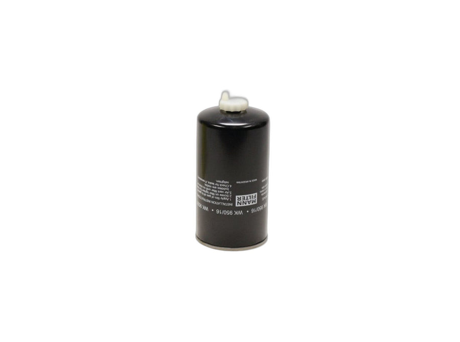 Original MANN-FILTER Kraftstoffwechselfilter WK 950/16 x