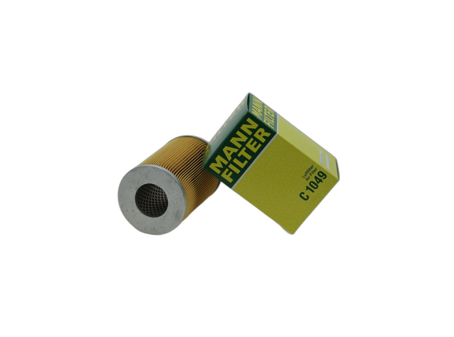 Original MANN-FILTER Luftfilterelement C 1049