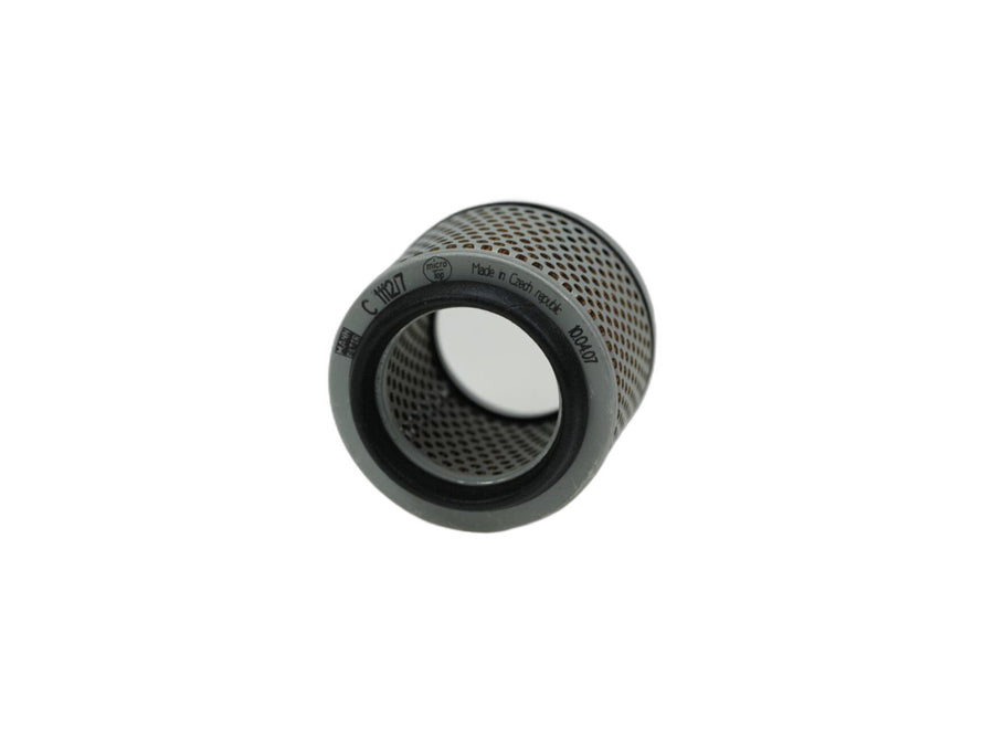 Original MANN-FILTER Luftfilterelement C 1112/7