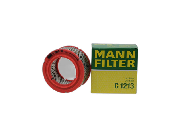 Original MANN-FILTER Luftfilterelement C 1213