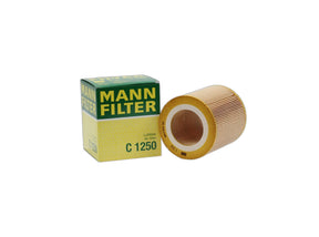 Original MANN-FILTER Luftfilterelement C 1250