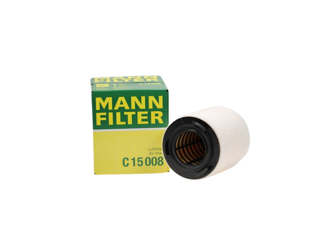 Original MANN-FILTER Luftfilterelement C 15 008
