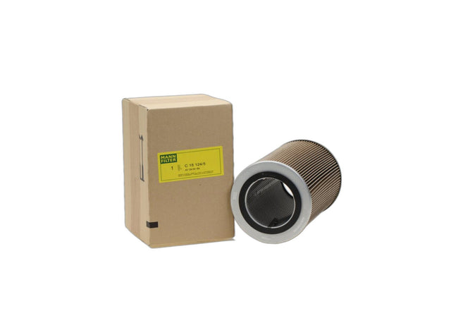 Original MANN-FILTER Luftfilterelement C 15 124/5