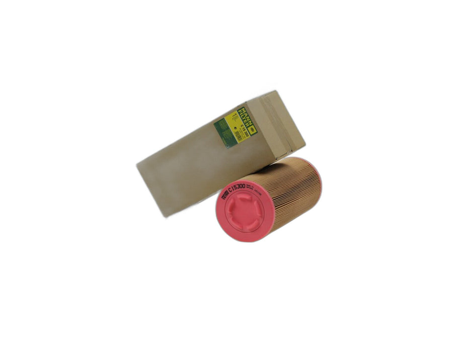 Original MANN-FILTER Luftfilterelement C 15 300