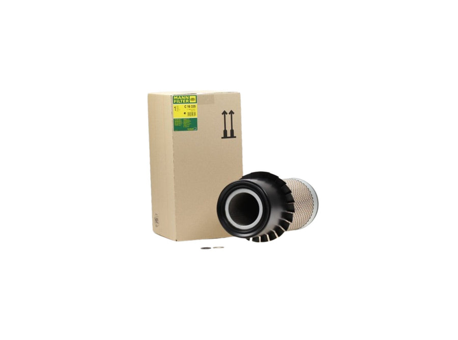 Original MANN-FILTER Luftfilterelement C 16 335