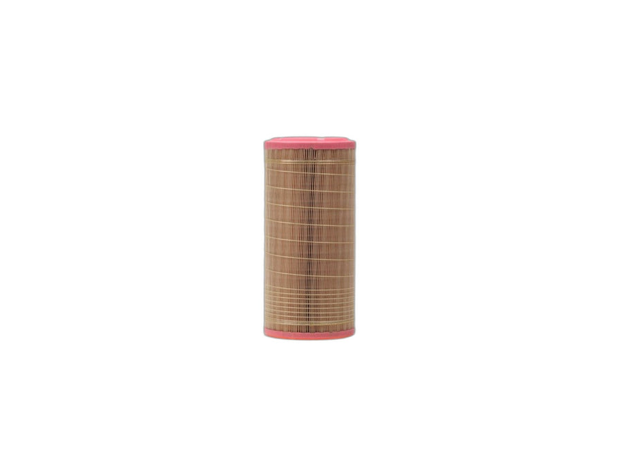 Original MANN-FILTER Luftfilterelement C 17 337/2