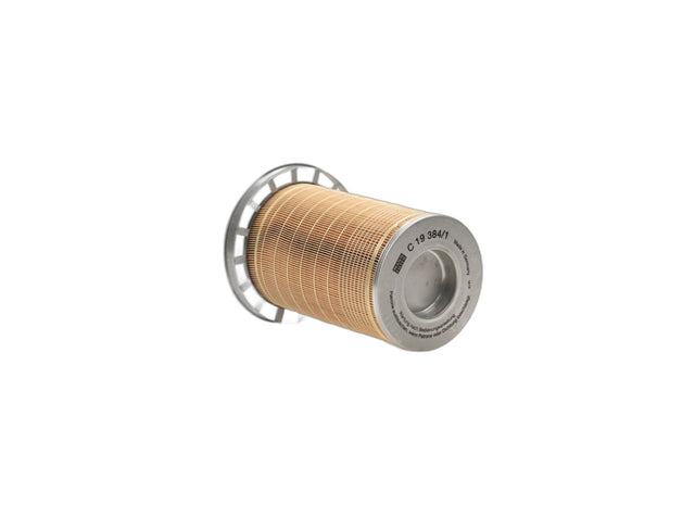 Original MANN-FILTER Luftfilterelement C 19 384/1