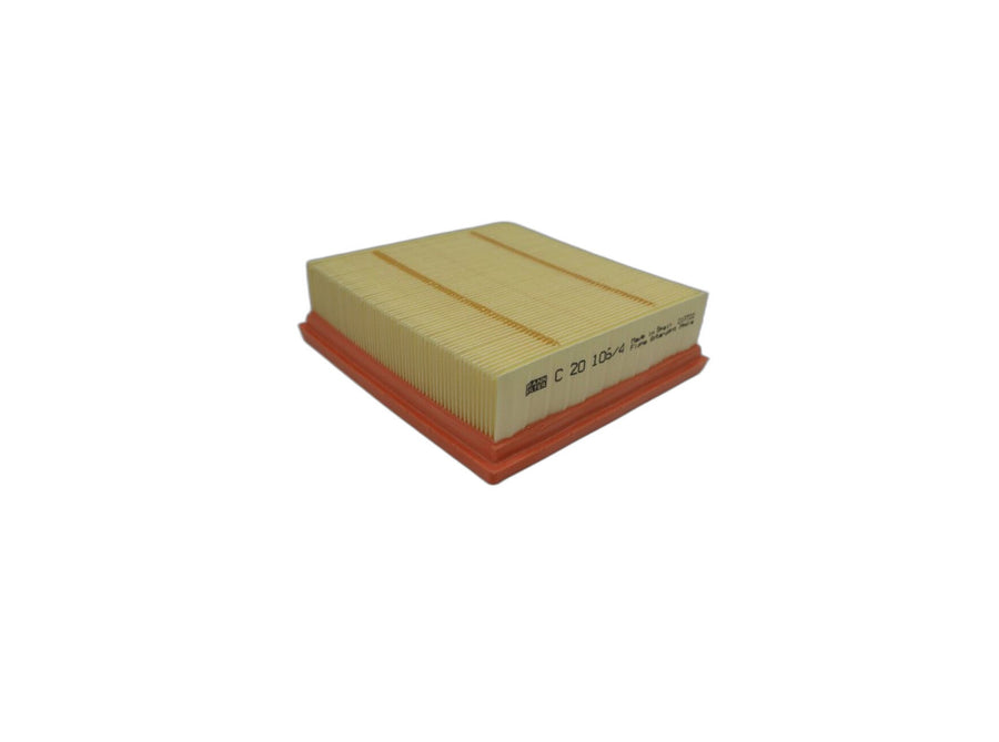 Original MANN-FILTER Luftfilterelement C 20 106/4