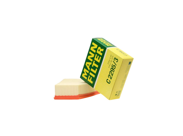 Original MANN-FILTER Luftfilterelement C 2295/3