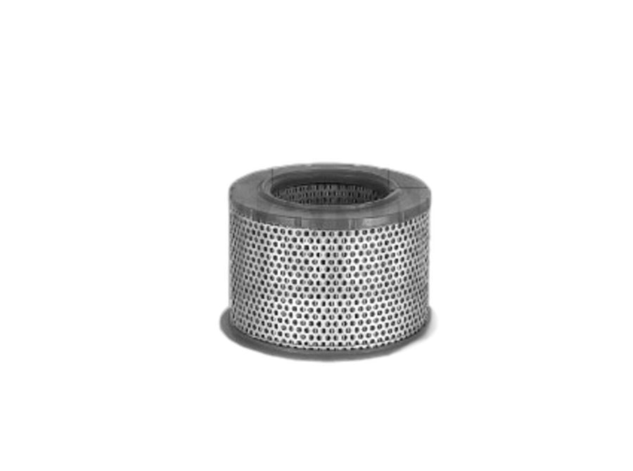 Original MANN-FILTER Luftfilterelement C 2375