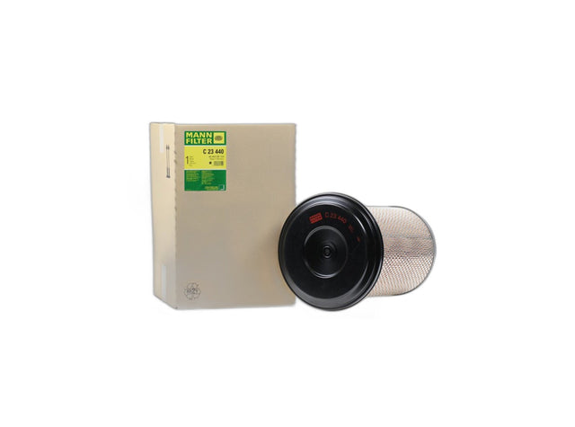 Original MANN-FILTER Luftfilterelement C 23 440