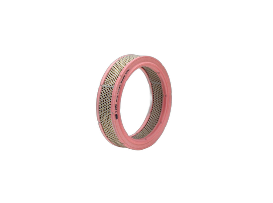 Original MANN-FILTER Luftfilterelement C 2443