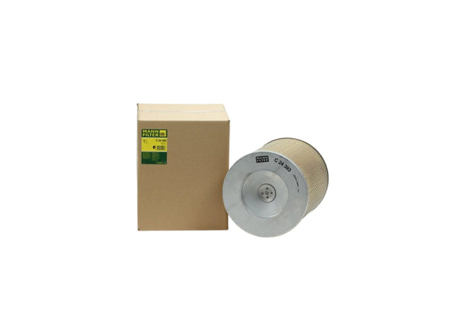 Original MANN-FILTER Luftfilterelement C 24 393